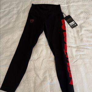 Lululemon HR Pant 25” *Disney